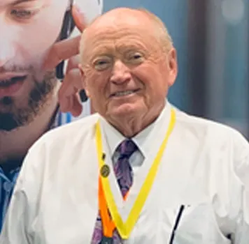 Lee R. Lambert