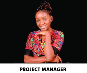 Abigail Sandala - Mwape, PMP